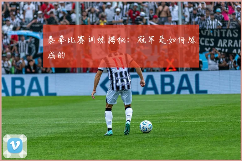 泰拳比赛训练揭秘:冠军是如何炼成的