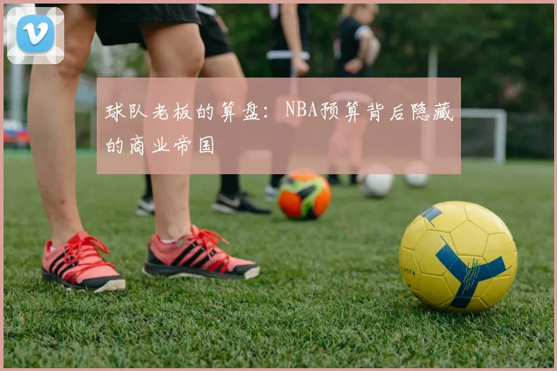球队老板的算盘:NBA预算背后隐藏的商业帝国