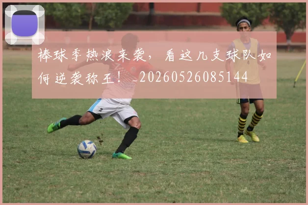 棒球季热浪来袭,看这几支球队如何逆袭称王!_20260526085144