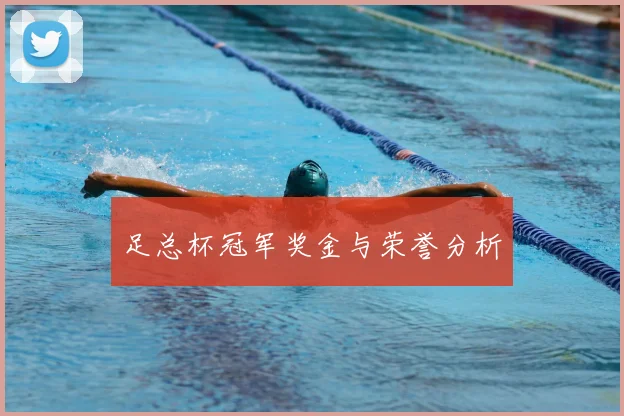 足总杯冠军奖金与荣誉分析
