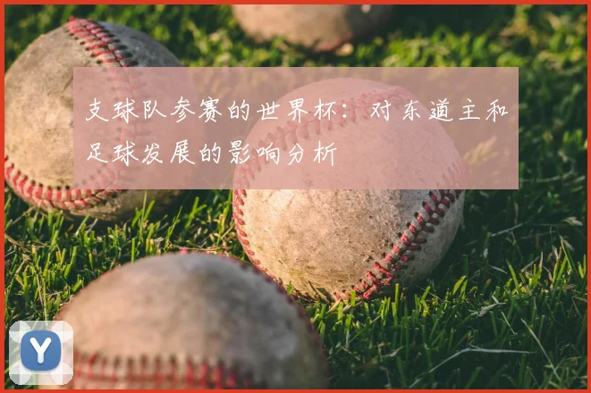 支球队参赛的世界杯:对东道主和足球发展的影响分析