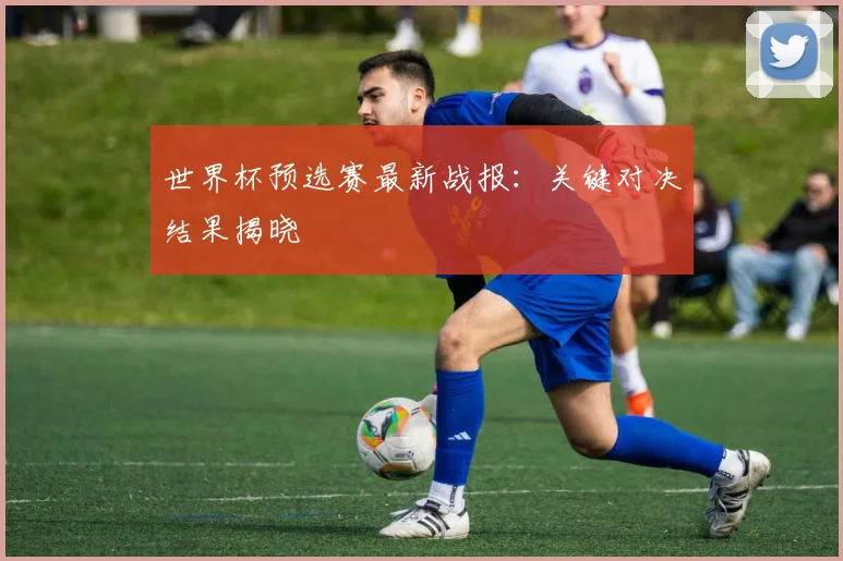 世界杯预选赛最新战报:关键对决结果揭晓